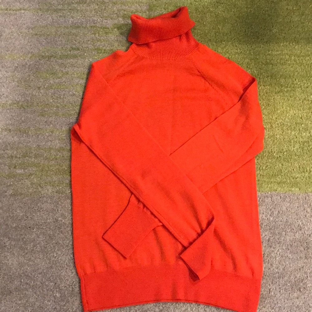 Jcrew Merino wool Sweater
